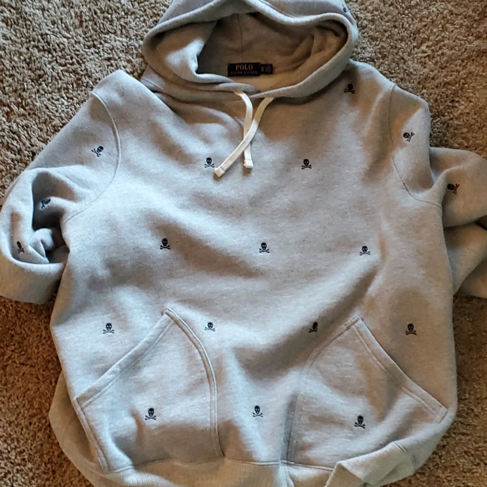 Ralph Lauren Sweatshirt